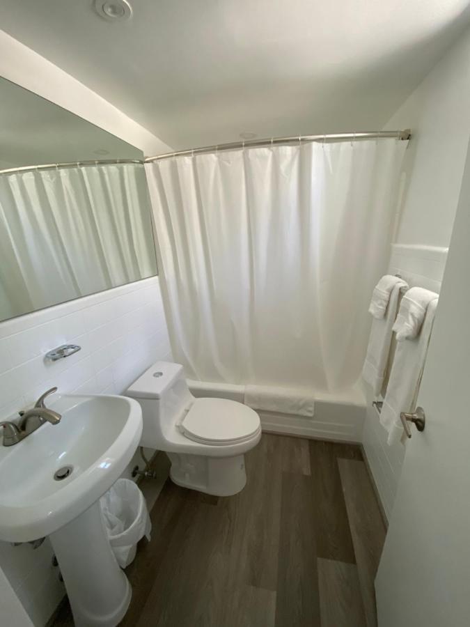 The Mariner Suites Hollywood Exteriör bild