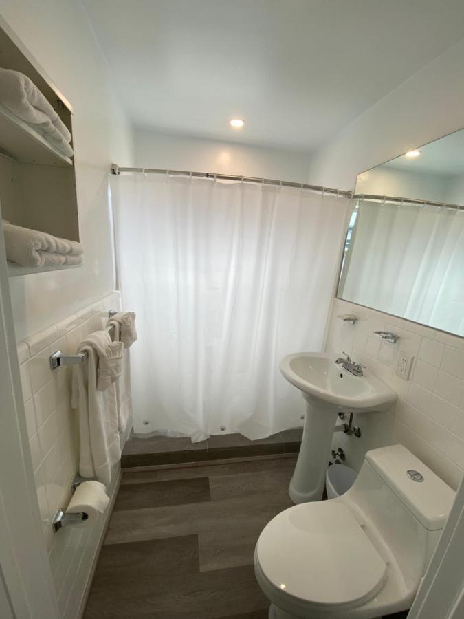 The Mariner Suites Hollywood Exteriör bild